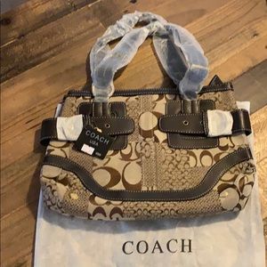 Coach bag New